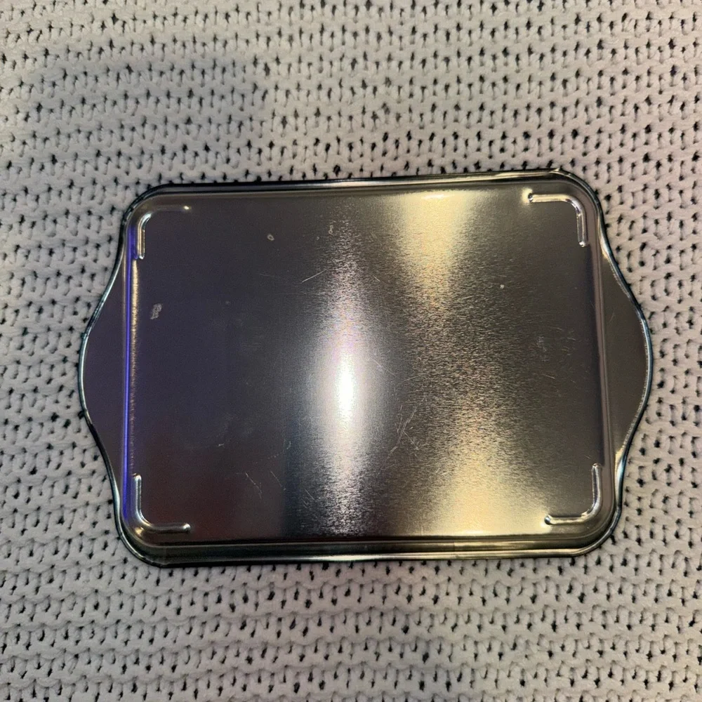 Paris portrait mini tray